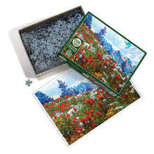 Load image into Gallery viewer, Where Gods Reside 1000 Piece Puzzle