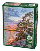 Load image into Gallery viewer, Windswept 1000 Piece Puzzle