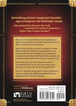 Load image into Gallery viewer, Young Whit and the Traitor's Treasure