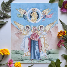 Load image into Gallery viewer, Ascension Print