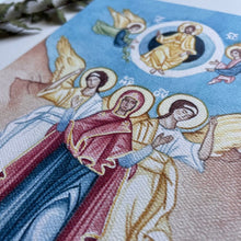 Load image into Gallery viewer, Ascension Print