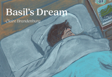 Load image into Gallery viewer, Basil's Dream