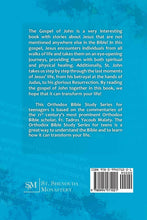 Load image into Gallery viewer, Gospel of John For Teens