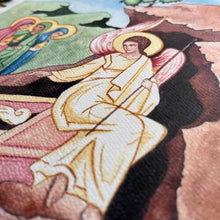 Load image into Gallery viewer, Holy Myhrrbearers Print