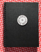 Load image into Gallery viewer, Lord Have Mercy Sticker