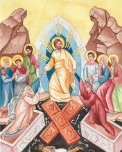 Load image into Gallery viewer, Resurrection Print
