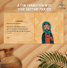 Load image into Gallery viewer, Saint John the Short & the Tree of Obedience