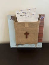 Load image into Gallery viewer, Hare on the Stair: An Easter Story