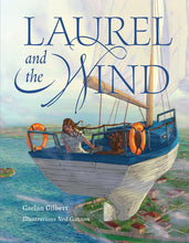 Load image into Gallery viewer, Laurel and the Wind