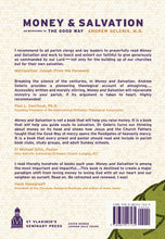 Load image into Gallery viewer, Money & Salvation: An Invitation to the Good Way