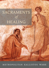Load image into Gallery viewer, Sacraments of Healing