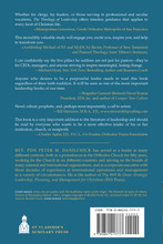 Load image into Gallery viewer, The Theology of Leadership: Servant, Sacrifice, Shepherd, Leader