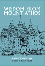 Load image into Gallery viewer, Wisdom from Mount Athos
