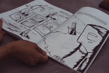 Load image into Gallery viewer, A Forest In the Desert: The Life of Saint John the Short