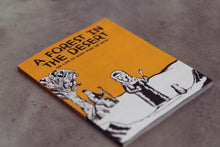 Load image into Gallery viewer, A Forest In the Desert: The Life of Saint John the Short