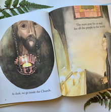 Load image into Gallery viewer, A Visit To The Monastery