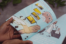 Load image into Gallery viewer, Anastasis: The Harrowing of Hades