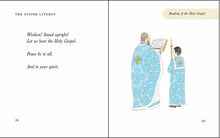 Load image into Gallery viewer, A Child's Guide to the Divine Liturgy