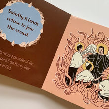 Load image into Gallery viewer, God's Saintly Friends - Volume 1