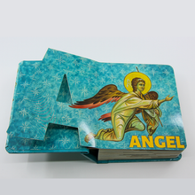 Load image into Gallery viewer, O Is For Orthodox