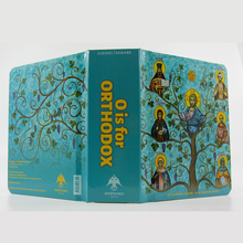 Load image into Gallery viewer, O Is For Orthodox