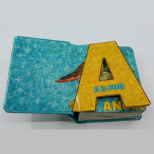 Load image into Gallery viewer, O Is For Orthodox