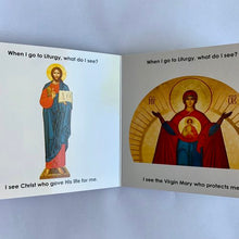 Load image into Gallery viewer, What Do You See At Liturgy?