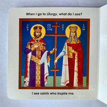 Load image into Gallery viewer, What Do You See At Liturgy?