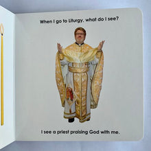 Load image into Gallery viewer, What Do You See At Liturgy?