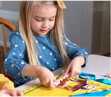 Load image into Gallery viewer, Holy Pascha DIY Fabric Learning Set