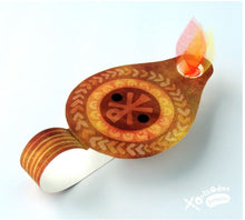 Load image into Gallery viewer, Holy Week Craft Kit