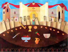 Load image into Gallery viewer, Holy Week Craft Kit