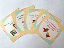 Load image into Gallery viewer, Scripture Cards