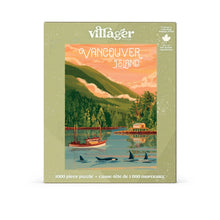 Load image into Gallery viewer, Vancouver Island | 1000-Piece Puzzle
