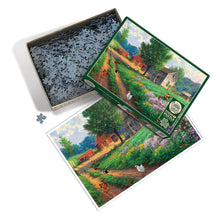 Load image into Gallery viewer, Farm Country 1000 Piece Puzzle
