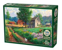 Load image into Gallery viewer, Farm Country 1000 Piece Puzzle
