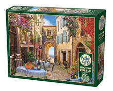 Load image into Gallery viewer, French Village 1000 Piece Puzzle
