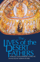 Load image into Gallery viewer, The Lives of the Desert Fathers
