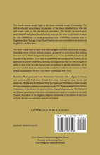 Load image into Gallery viewer, The Sayings of the Desert Fathers: The Alphabetic Collection
