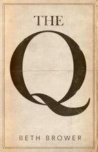 Load image into Gallery viewer, The Q
