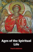 Load image into Gallery viewer, Ages of the Spiritual Life
