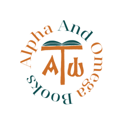 Alpha And Omega Books
