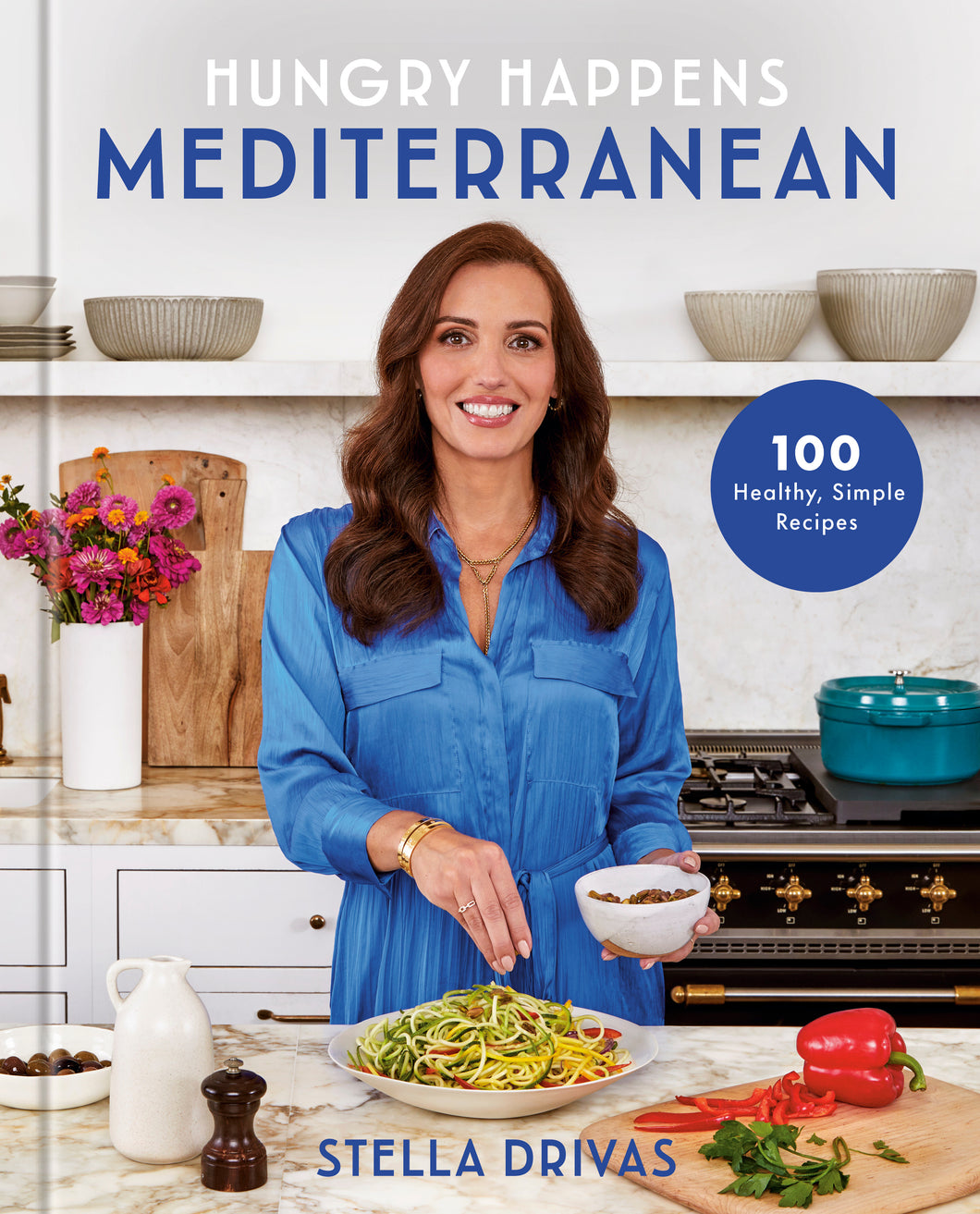 Hungry Happens: Mediterranean