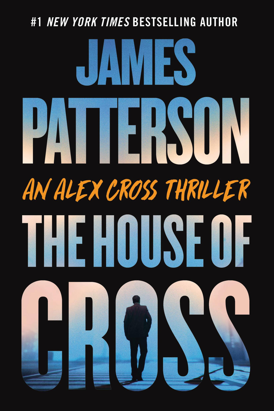 The House of Cross