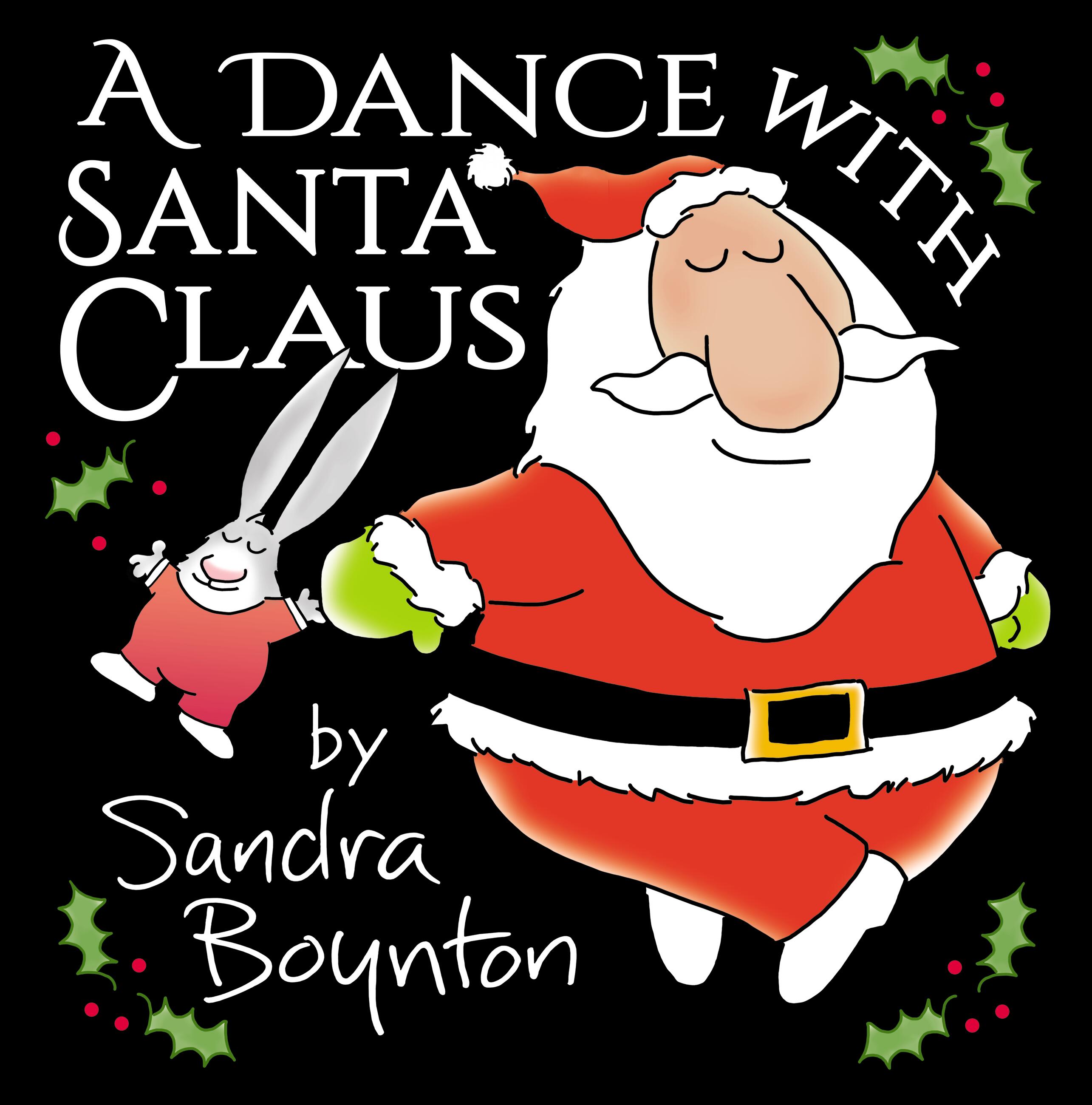 A Dance with Santa Claus – Alpha And Omega Books