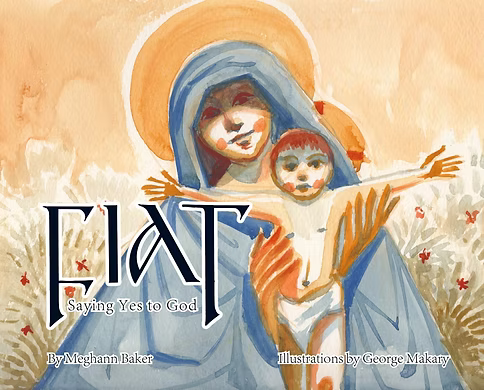 Fiat: Saying Yes to God