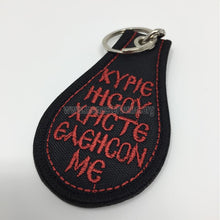 Load image into Gallery viewer, Orthodox Keychain - KC01
