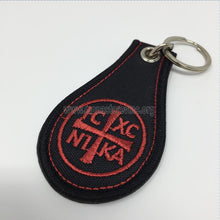 Load image into Gallery viewer, Orthodox Keychain - KC01
