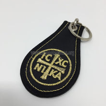Load image into Gallery viewer, Orthodox Keychain - KC01

