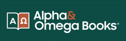 Alpha And Omega Books